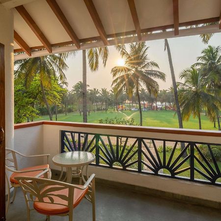 Novotel Goa Dona Sylvia Resort Cavelossim Bagian luar foto