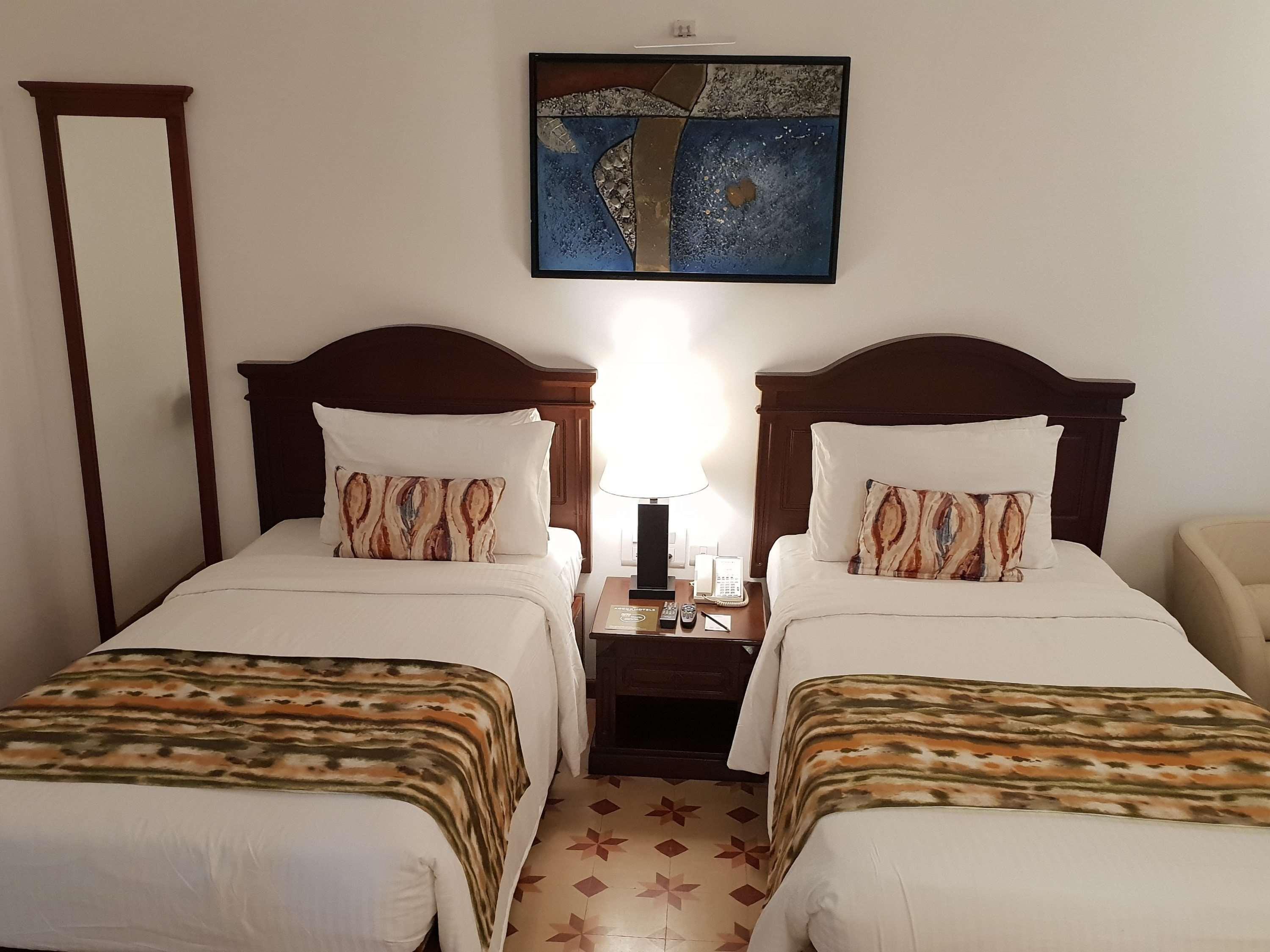 Novotel Goa Dona Sylvia Resort Cavelossim Bagian luar foto